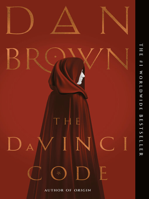 Title details for The Da Vinci Code by Dan Brown - Available